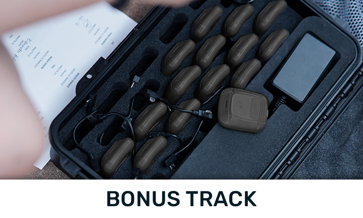 Bonus Track